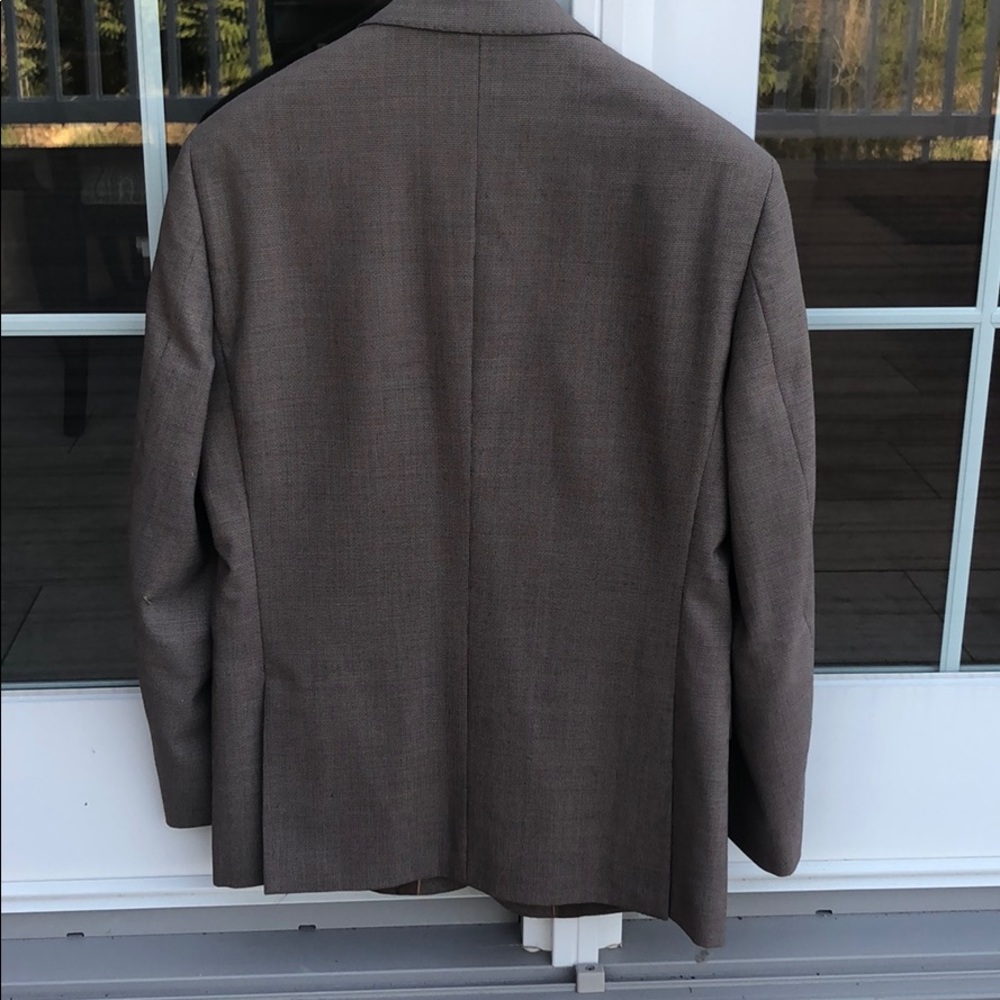 Sports jacket - Picture 2 of 8